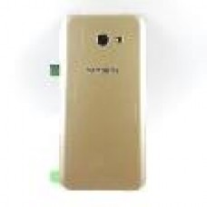 SAMSUNG A5 2017/A520 BACK COVER GOLD