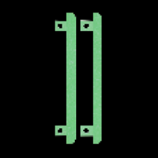 SAMSUNG S6 EDGE/G925 BATTERY ADHESIVE