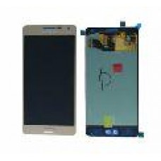 SAMSUNG A5/A500 LCD+TOUCH GOLD