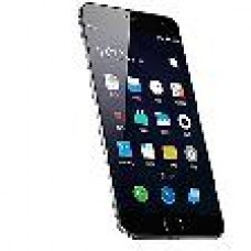 MEIZU MX4 LCD FULL BLACK