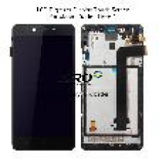 XIAOMI REDMI NOTE 2 LCD FULL BLACK
