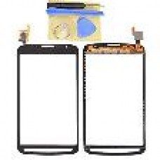 SAMSUNG S4 ACTIVE/I9295 TOUCH GREY 