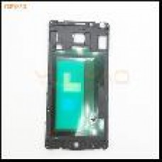 SAMSUNG A5/A500 FRAME BEZEL WITH BATTERY 