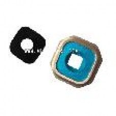SAMSUNG A310/A510/A710 CAMERA GLASS GOLD