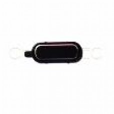 SAMSUNG A3 2016/A310 HOME BUTTON ROSE