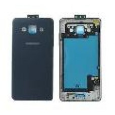 SAMSUNG A5/A500 BACK COVER DUOS BLUE