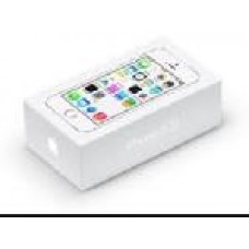 IPHONE 5S BOX KIT SILVER