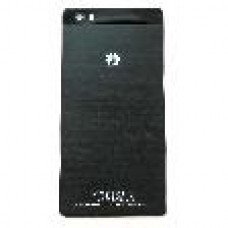 P8 LITE BACK COVER  BLACK ORIG USED
