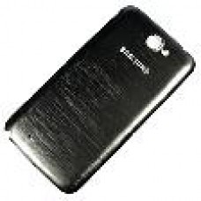 SAMSUNG NOTE 2/N7100 BACK COVER BLACK 