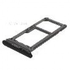 SAMSUNG S8/G950 SIM TRAY BLACK