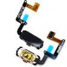 SAMSUNG A3 2017/A320/A520 HOME BUTTON BLACK