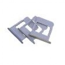 SAMSUNG NOTE 5/N920 SIM TRAY BLUE 