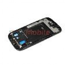 SAMSUNG S3/I9305 LCD FRAME BLACK 