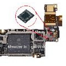 IPHONE 4S AUDIO IC 