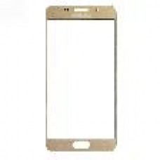 SAMSUNG A5 2016/A510 LCD GLASS GOLD 