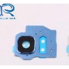 S8/G950 CAMERA GLASS BLUE