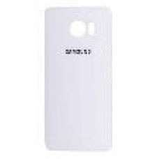 SAMSUNG S6 EDGE+/G928 BACK COVER WHITE 