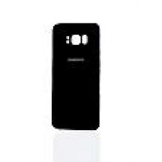 S8+/G955 BACK COVER BLACK NEW