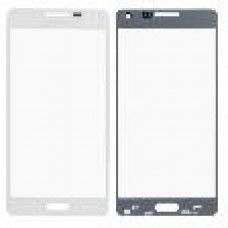 SAMSUNG A5/A500 LCD GLASS WHITE 