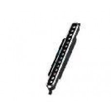 SAMSUNG J5 2016/J510 ANTIDUST PROTECT BLACK 