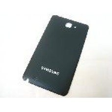 SAMSUNG NOTE/N7000 BACK COVER BLACK 