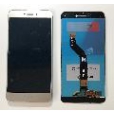 P8 LITE 2017 PRA-LX1 LCD GOLD 