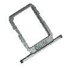 SAMSUNG S6/G920 SIM TRAY BLACK