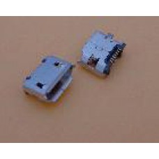 8600 CHARGING CONNECTOR 5PIN 8600 CHARGING CONNECTOR 5PIN