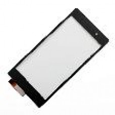SONY XPERIA Z1/L39 TOUCH BLACK