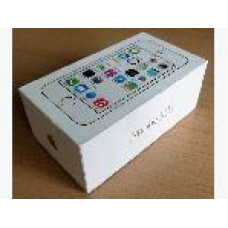 IPHONE 5S BOX KIT GOLD