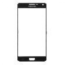SAMSUNG A7/A700 LCD GLASS BLACK 