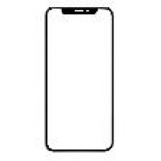 IPHONE XS LCD GLASS 