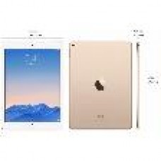 IPAD PRO 12.9 INCH TABLET GOLD ICLOUD