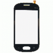 SAMSUNG S6790 TOUCH BLACK