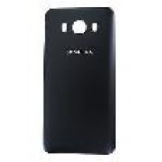 SAMSUNG J5 2016/J510 BACK COVER BLACK