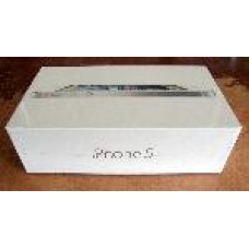 IPHONE 5G BOX KIT SILVER