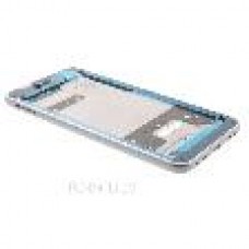 P8 LITE 2017 FRAME WHITE ORIG USED