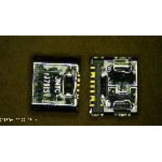 I9082 CHARGING CONNECTOR 7PIN