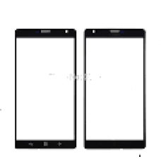 NOKIA LUMIA 1520 LCD GLASS BLACK