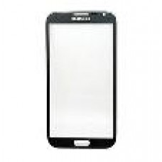 SAMSUNG NOTE 2/N7100 LCD GLASS TITANIUM GREY 