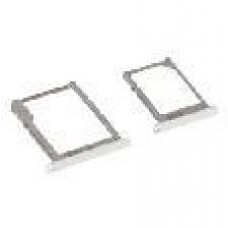 SAMSUNG A5/A500 SIM TRAY WHITE