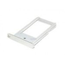 SAMSUNG S6 EDGE/G925 SIM TRAY SILVER