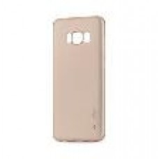 SAMSUNG S8/G950 SILICON CASE GOLD