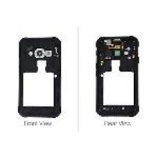 SAMSUNG XCOVER 3/G388 MIDDLE FRAME BLACK