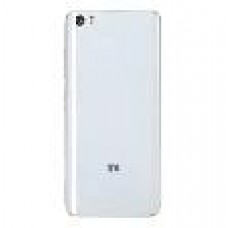 XIAOMI REDMI MI5 BACK COVER WHITE 