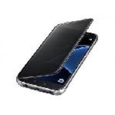 SAMSUNG S7 EDGE/G935 FLIP CASE BLACK