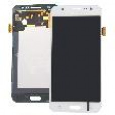 SAMSUNG J5/J500 LCD COPY WHITE
