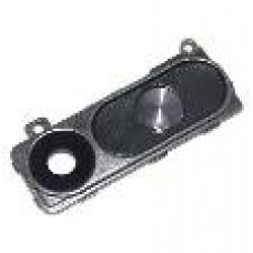 LG G3/D855 CAMERA GLASS BLACK