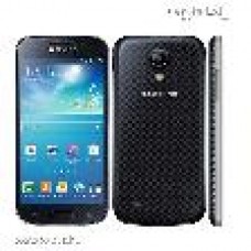 SAMSUNG S4 MINI/I9195I MOBILE PHONE BLACK MIST