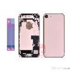 IPHONE 7G 5.5 BACK COVER ROSE